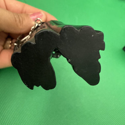Darth Vader keychain, Star Wars - toyscardscomics