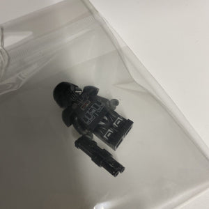 Darth Vader Transformation LEGO Vintage Star Wars Minifig Mini Figure 75183 Minifigure