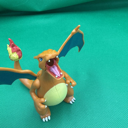 Jazwares CHARIZARD Pokémon Action Figure - PKW2777 POKEMON