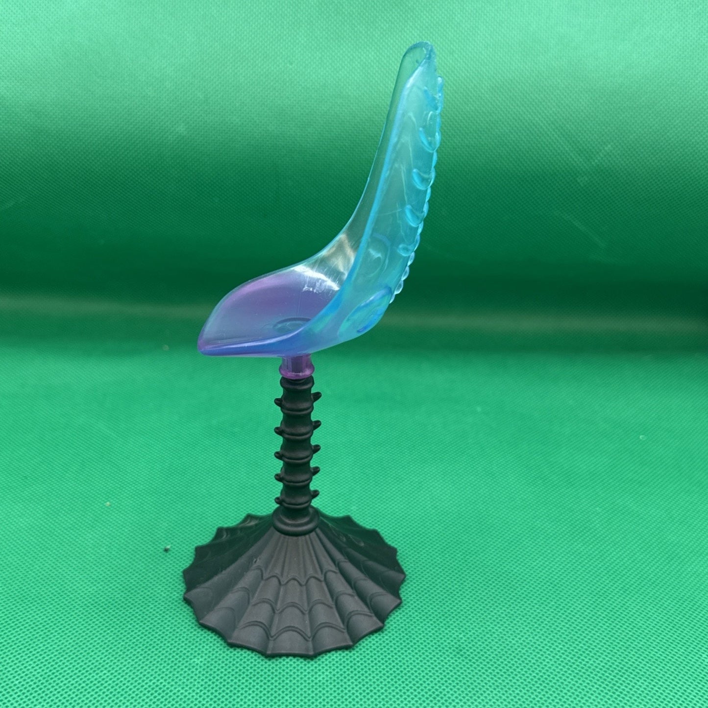 Monster High Mattel G3 Coffin Bean Cafe Playset Chair