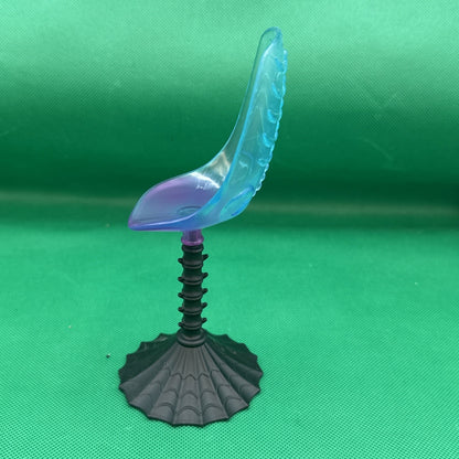 Monster High Mattel G3 Coffin Bean Cafe Playset Chair