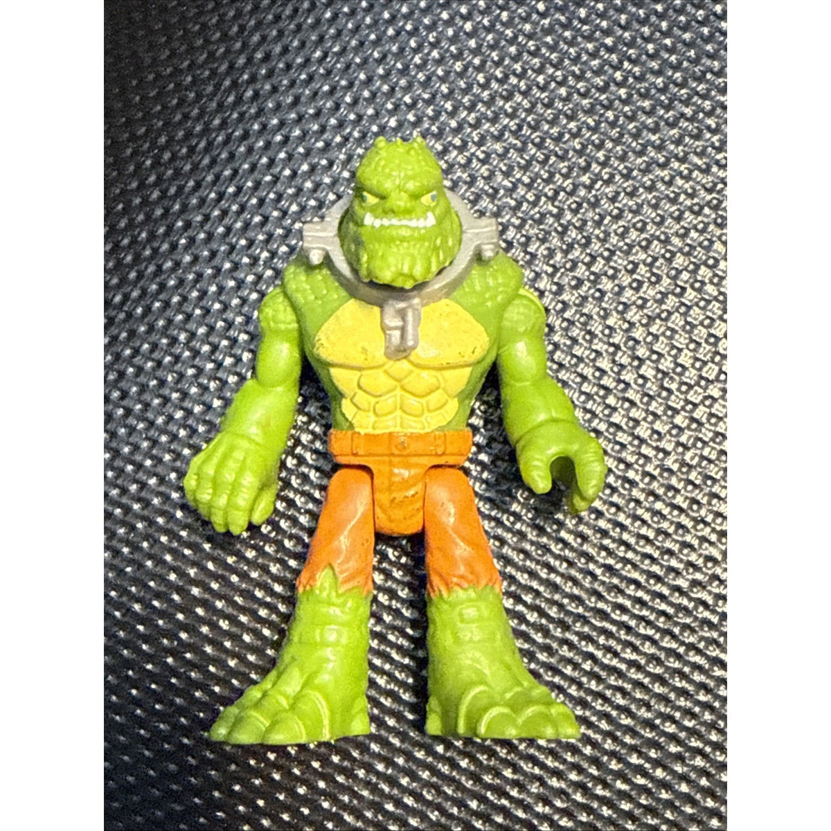 Imaginext DC Super Friends Killer Croc