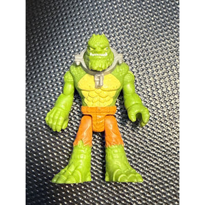 Imaginext DC Super Friends Killer Croc