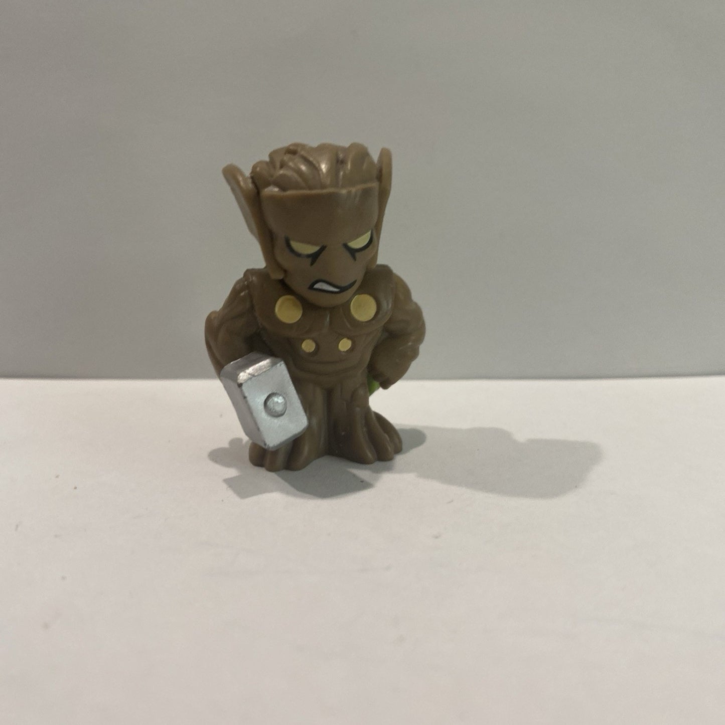 Funko Marvel Battleworld Series 2 Groot Thor Figure US56