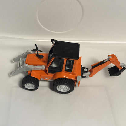 Driven TOY CONSTUTION VEHICLE