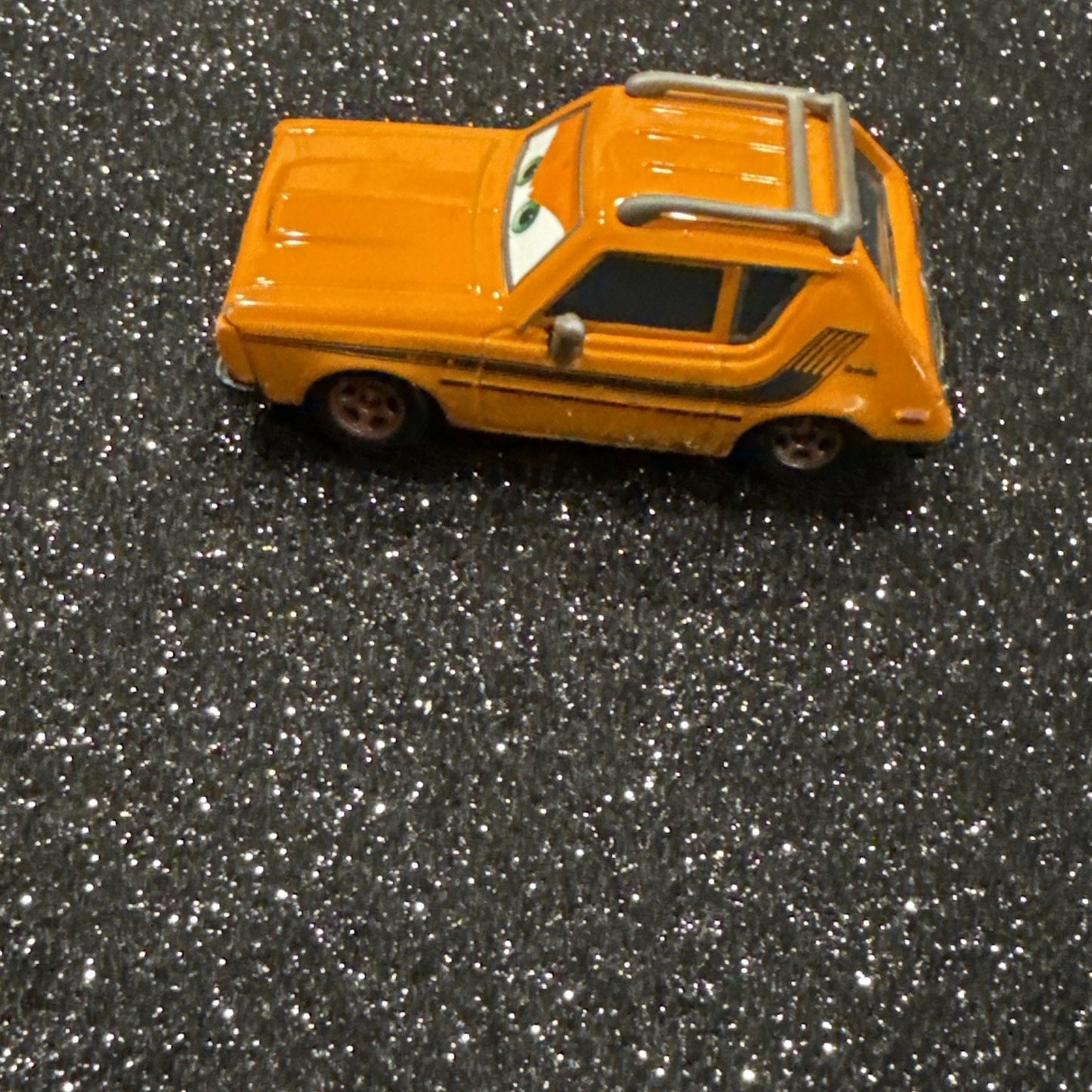 Mattel Disney Pixar Cars Grem & Acer 1:55