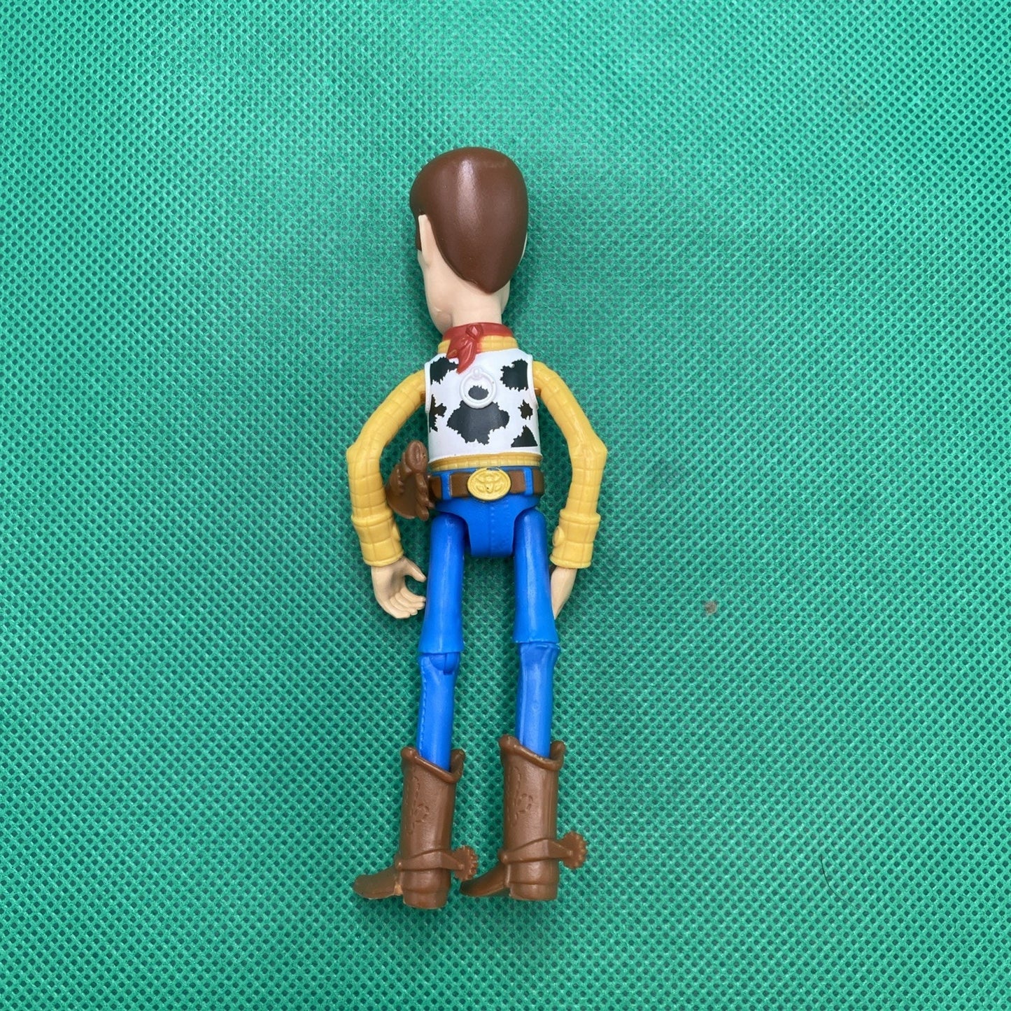 Woody from Toy Story Action Figure