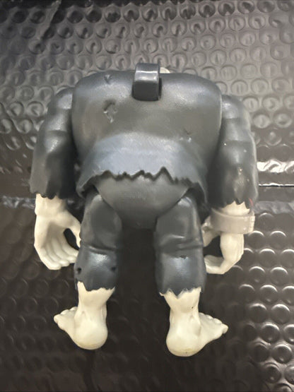 DC Comics Solomon Grundy Action Figure w Arm Smashing Action 2014 Mattel - toyscardscomics