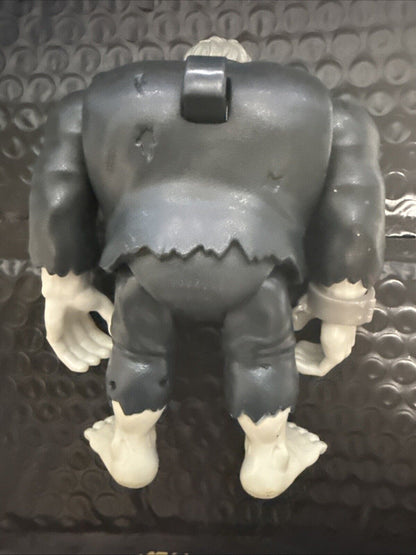 DC Comics Solomon Grundy Action Figure w Arm Smashing Action 2014 Mattel - toyscardscomics