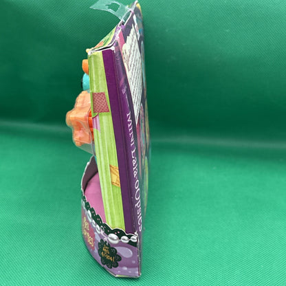 NEW (Bent Box) Lala Oopsies Sea Horse Bundle Lalaloopsy Mini Doll Lalaoopsies