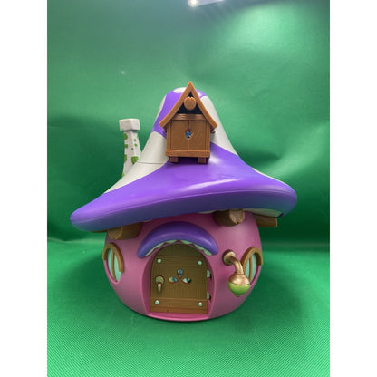 Cinemark - Smurfs 2025 Smurfette House Popcorn Bucket