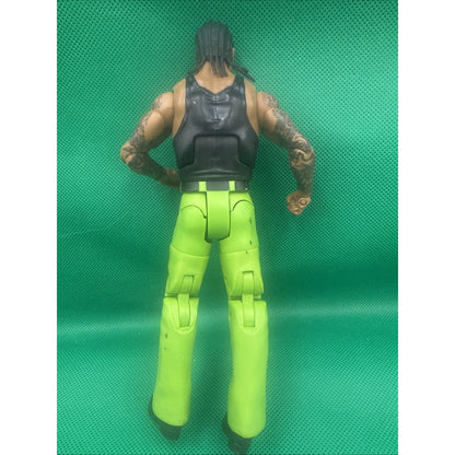 wwe THE GODFATHER ELITE SERIES 39 figure MATTEL wrestling