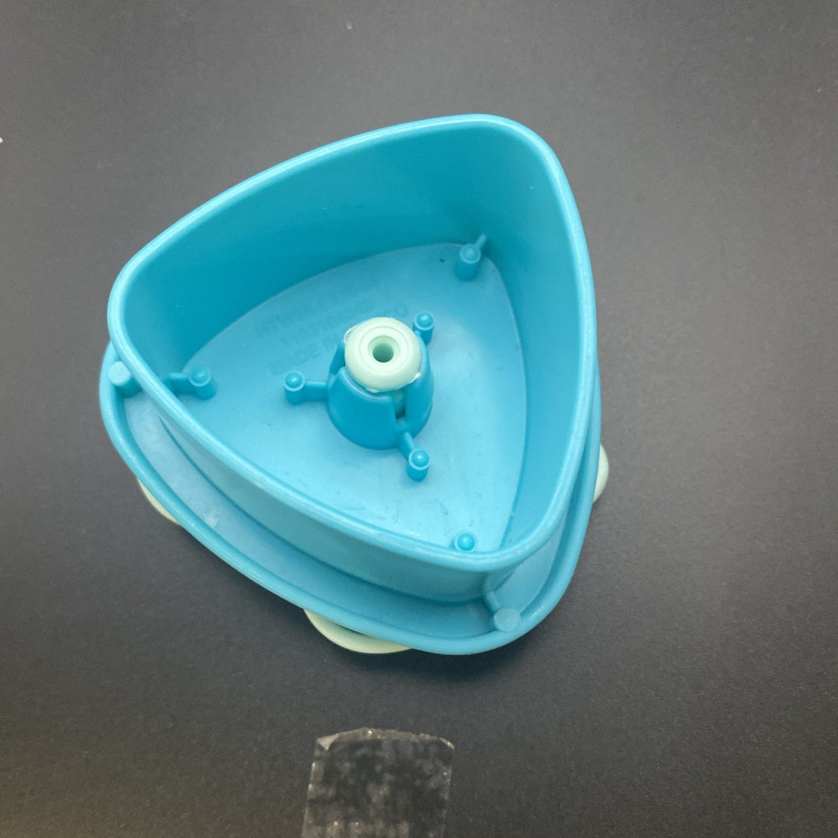 Laugh & Learn Smart Stages Ultimate Playhouse Replacement Flower Shape Blue