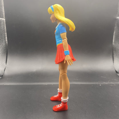Supergirl DC Super Hero Girls 6in. Action Figure DC Comics