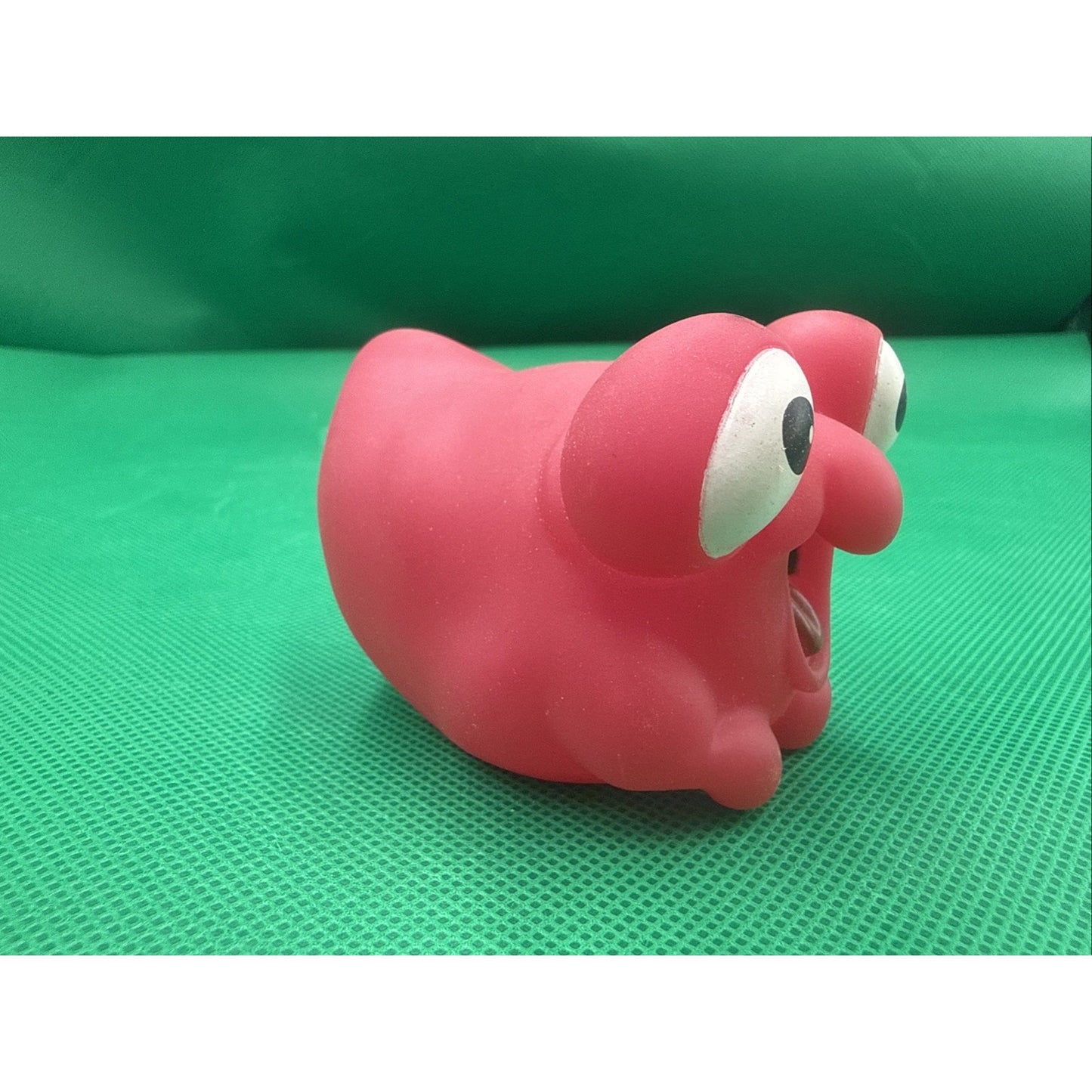 Vintage 2002 Disney Treasure Planet Morph Figure Bath Toy