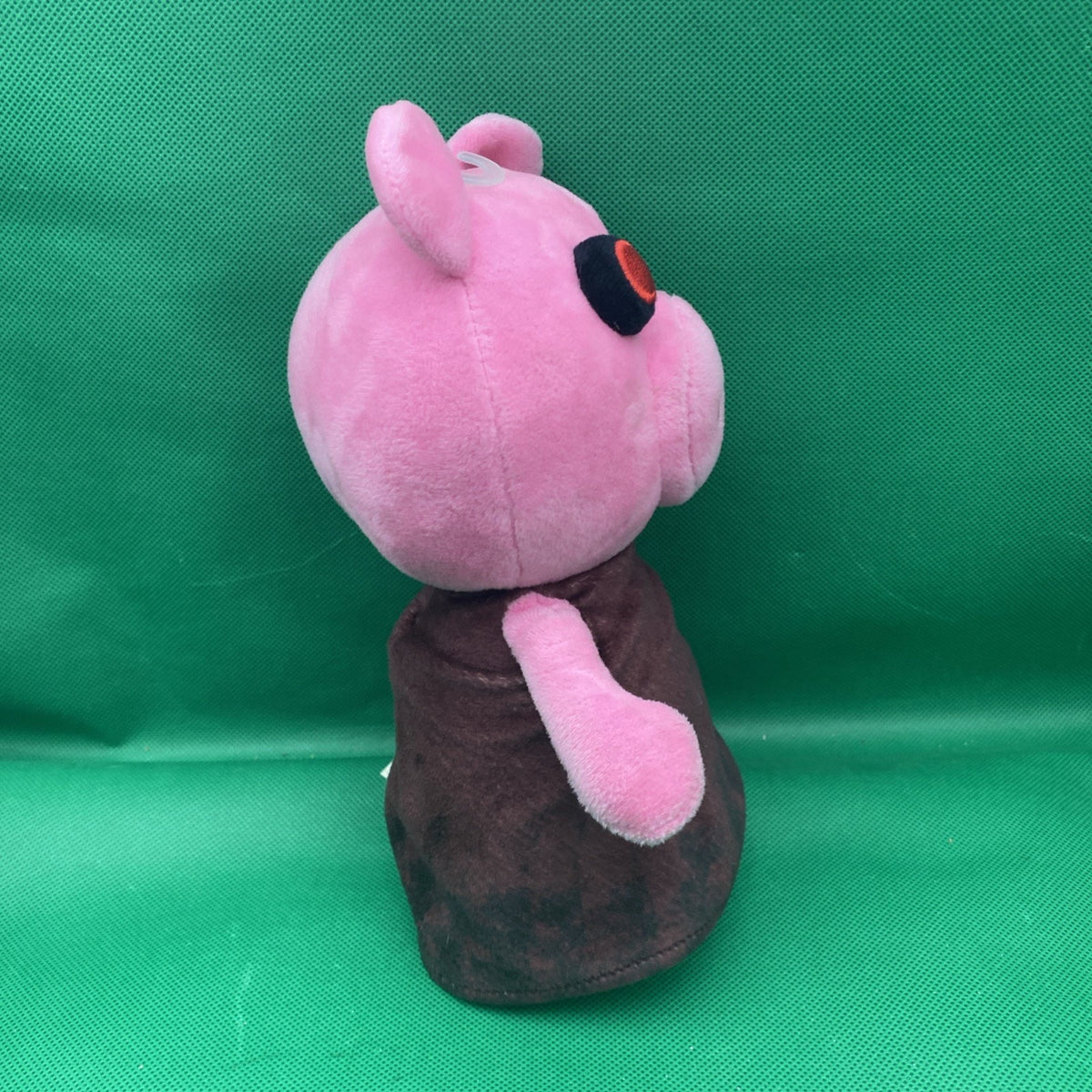PIGGY Plush Series 1 PhatMojo 2021 Pink Pig Character Stuffed Toy