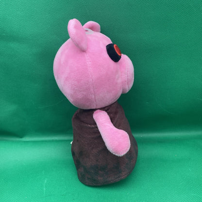 PIGGY Plush Series 1 PhatMojo 2021 Pink Pig Character Stuffed Toy