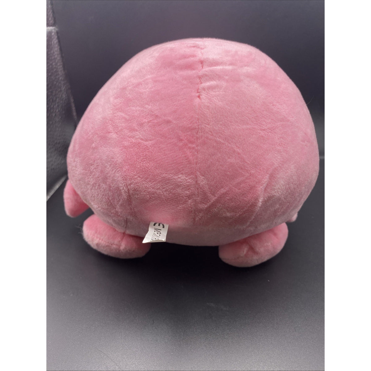 Jigglypluff Pokemon Plush with Suction Cup Pink Soft Toy Anime Stuffed Animal