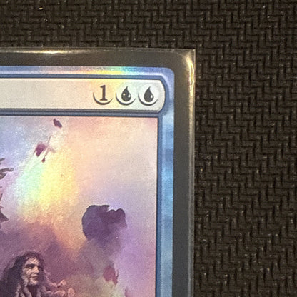 Foil Saw It Coming PWCS 2021 Autumn Promo 001/003 Japanese MTG