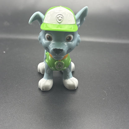 Spin Master Paw Patrol Ultimate Rescue Rocky 2.5" Action Figure