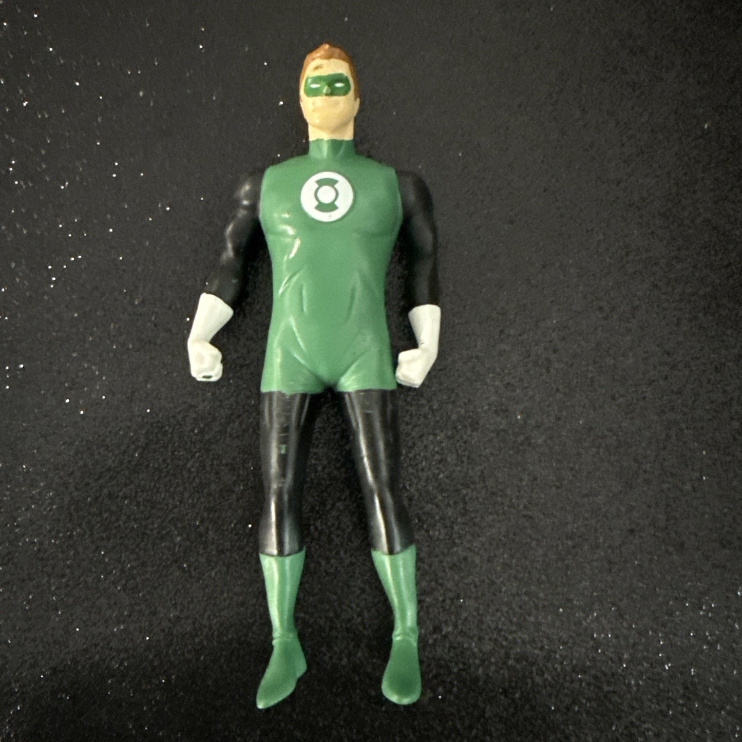 DC Comics Green Lantern Bendable Figure