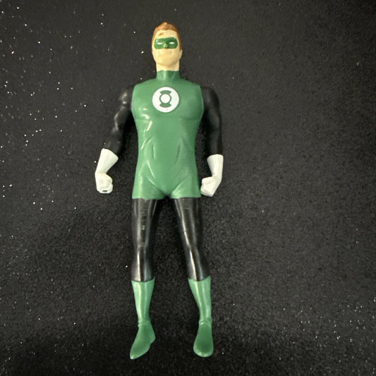 DC Comics Green Lantern Bendable Figure