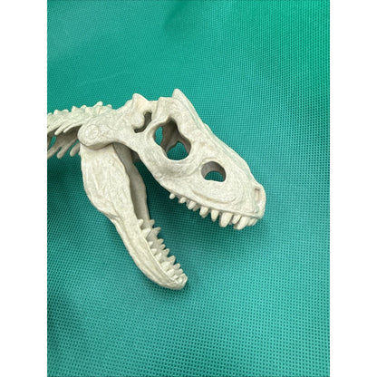 Jurassic World Fallen Kingdom Quest Indominus Rex Articulated Skeleton Figure
