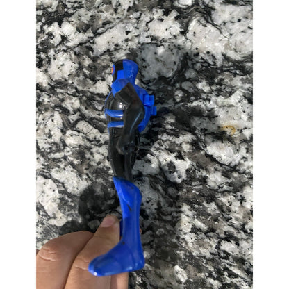 Blue Beetle Figure Batman DC Comic McDonalds