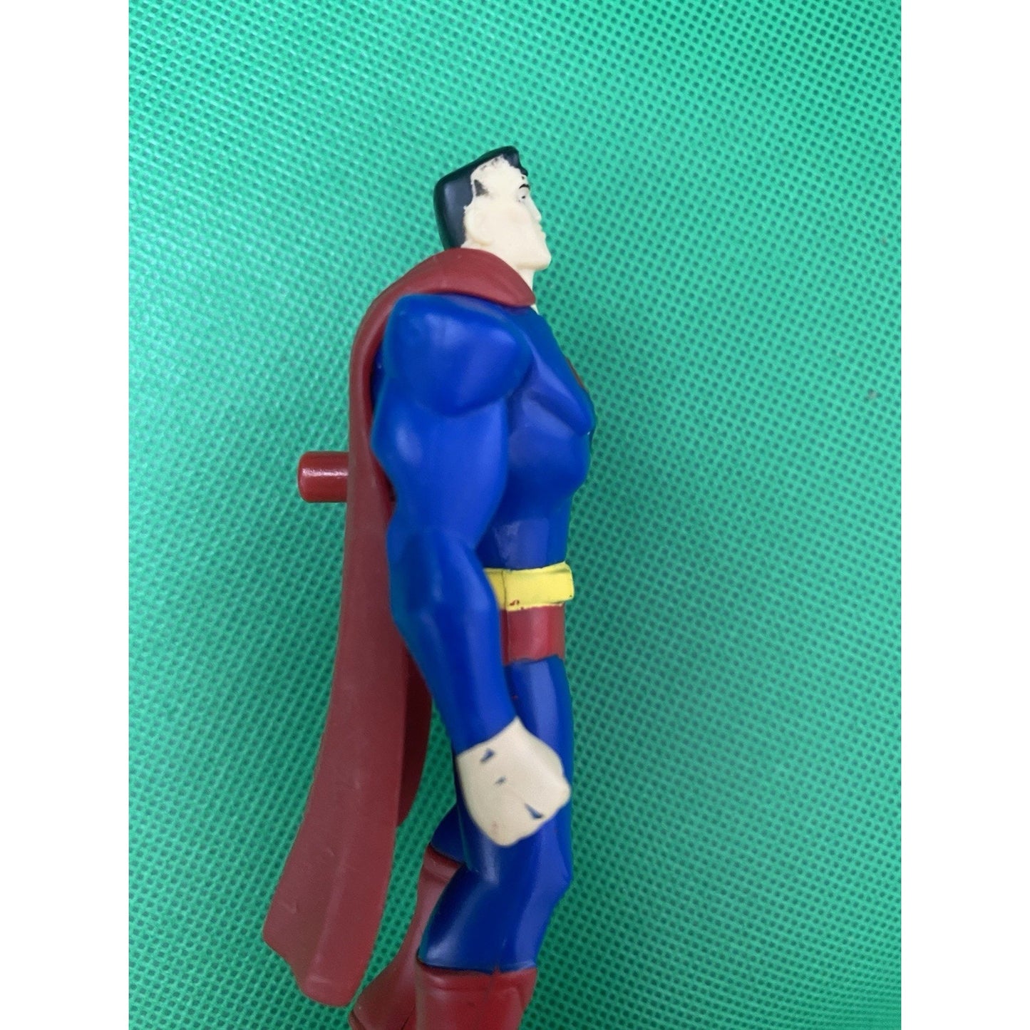 DC Comics Superman - McDonald's 2011 Collectible Action Figure