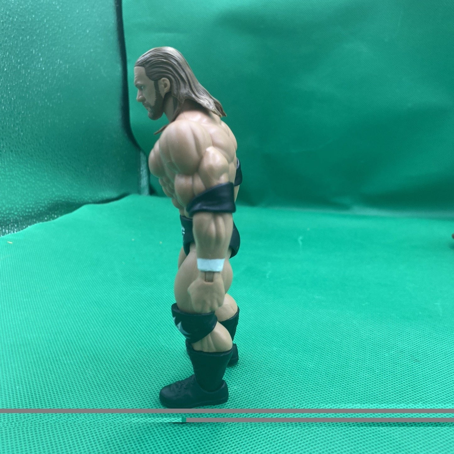 Triple H - Grayskull Mania Playset WWE Mattel AEW Elite Ultimate Classic