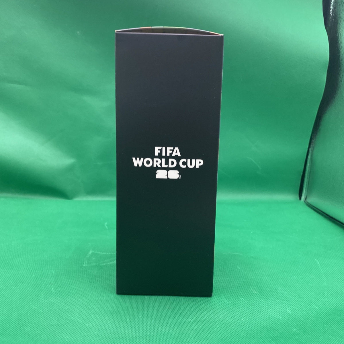 FIFA World Cup 2026 Trophy Night Light, Decoration & Souvenir Acrylic LED Lamp