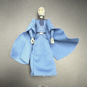 Star Wars The Phantom Menace VC82 Daultay Dofine Loose Figure 2011