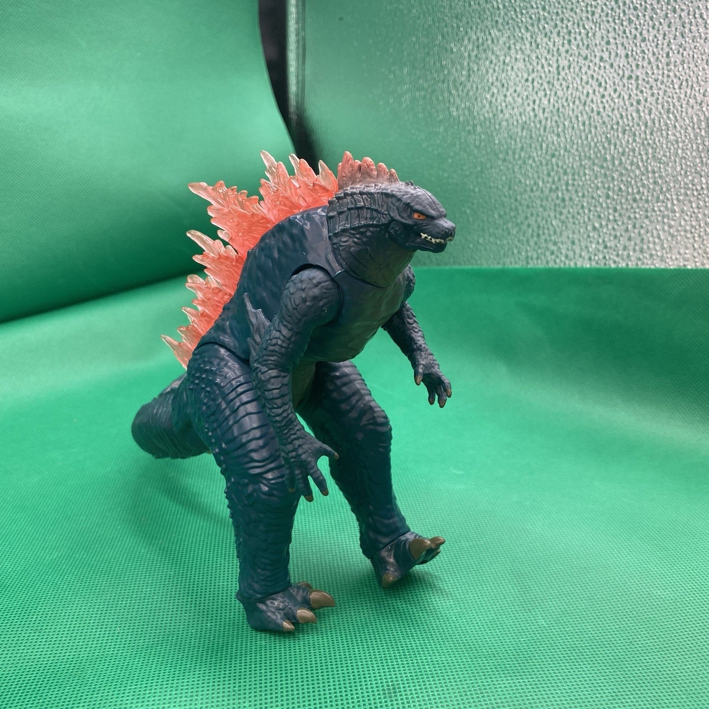 Godzilla x Kong: The New Empire - Godzilla Evolved Action Figure 6" tall
