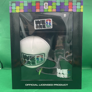2026 FIFA World Cup Trucker Hat Beanie Water Bottle 3-Piece Gift Set NEW