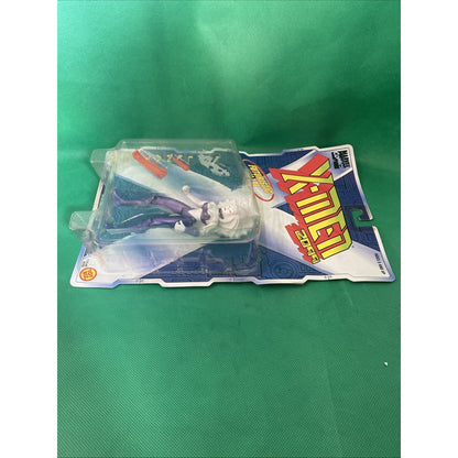 ToyBiz Marvel X-Men 2099 La Lunatica 1996 5" Vintage Action Figure New