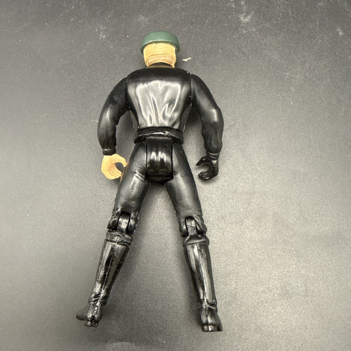 Star Wars Luke Skywalker Jedi Knight Loose Action Figure