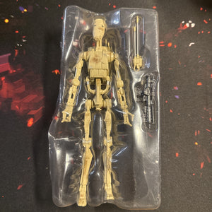 Star Wars Black Series 6" Inch #83 Battle Droid Loose Figure COMPLETE