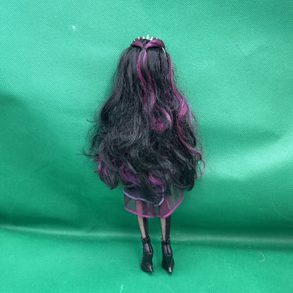 Raven Queen - ever after high doll