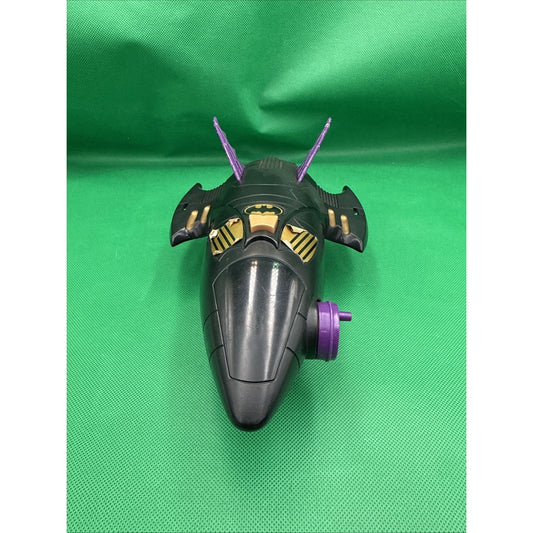 Vintage 1992 Batman Returns Sky Drop Airship Kenner DC Comics Vehicle