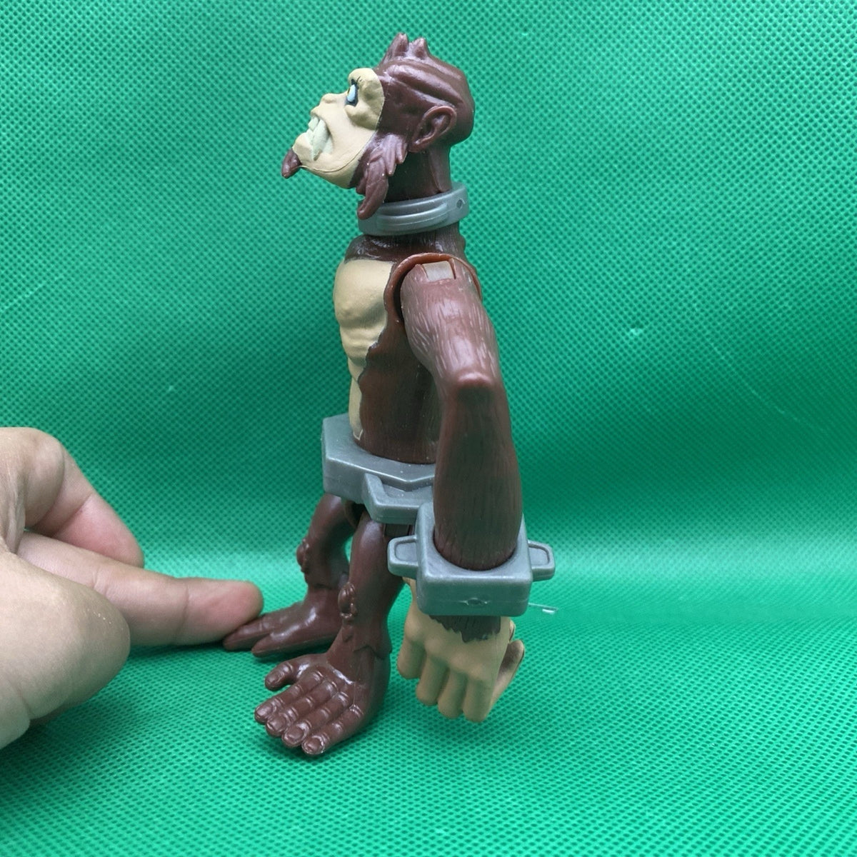 Teenage Mutant Ninja Turtles Monkey Brains Action Figure Playmates TMNT 2014