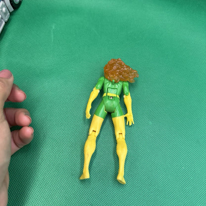 Marvel X-Men Phoenix Saga "Phoenix" Action FIgure 1994 Toy Biz • Not Tested
