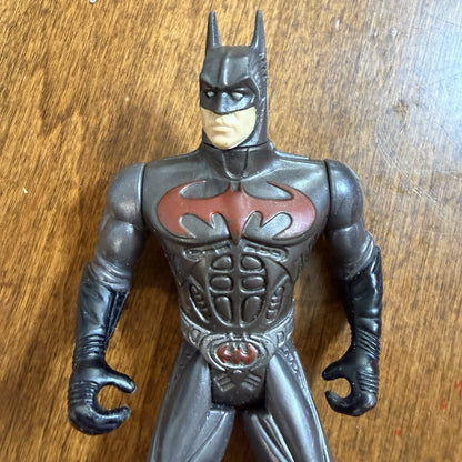 Batman Night Flight Batman Forever 1996 Kenner DC Loose Action Figure