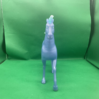 Disney Frozen 2 Elsa's The Nokk Water Spirit Horse Figure