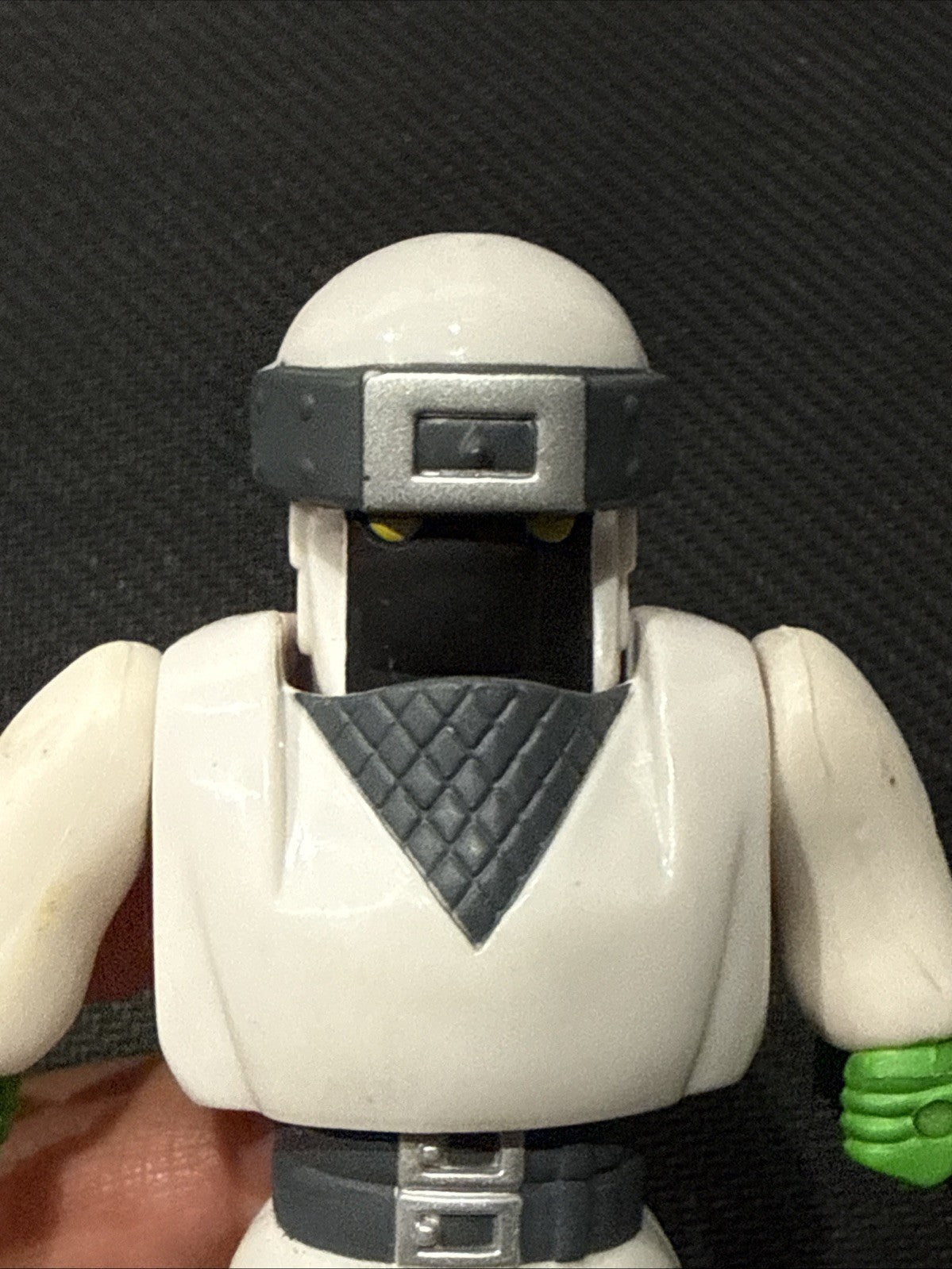 Digimon Action Feature Shurimon Loose 5" Action Figure Bandai Green & White - toyscardscomics