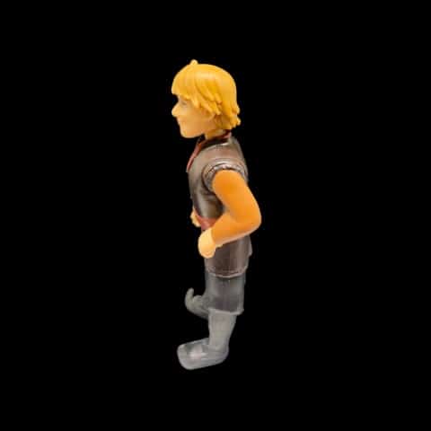 Disney Frozen II Hasbro 4" Figurine Kristoff - toyscardscomics