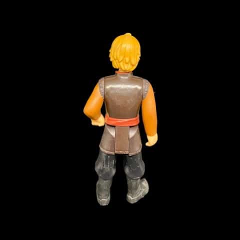 Disney Frozen II Hasbro 4" Figurine Kristoff - toyscardscomics