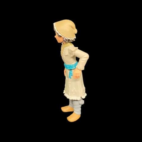 Disney Frozen II Ryder North Figure Jointed PVC Boy Doll Hasbro 2018 Loose Toy - toyscardscomics