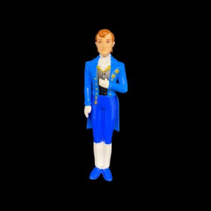 DISNEY JUST PLAY  Prince in Blue Suit