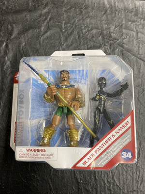 Descriptive image text