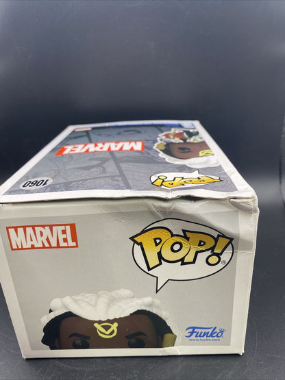 DOCTOR VOODOO Marvel #1060 Funko Pop Vinyl Special Edition - toyscardscomics